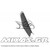 ΠΑΡΜΠΡΙΖ/ΖΕΛΑΤΙΝΑ WRS YAMAHA TENERE 700 (19-23) 23,5x26cm DARK SMOKE