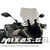 ΠΑΡΜΠΡΙΖ/ΖΕΛΑΤΙΝΑ WRS YAMAHA TRACER-07/GT (21-23) SMOKE
