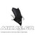 ΠΑΡΜΠΡΙΖ/ΖΕΛΑΤΙΝΑ WRS YAMAHA MT-09 TRACER (18-23)/GT 35,5x30cm ΦΙΜΕ ΜΑΤ