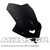 ΠΑΡΜΠΡΙΖ/ΖΕΛΑΤΙΝΑ WRS YAMAHA MT-10 /SP (16-21) 34,5x33,5cm ΦΙΜΕ ΜΑΤ