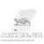 ΠΑΡΜΠΡΙΖ/ΖΕΛΑΤΙΝΑ WRS YAMAHA BMW S1000 XR (20-23) 38x38cm CLEAR