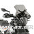 ΠΑΡΜΠΡΙΖ/ΖΕΛΑΤΙΝΑ GIVI 7710D KTM ADVENTURE 790 (2019)/ADVENTURE 890 (2021) 35x46cm ΦΙΜΕ