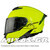 ΚΡΑΝΟΣ MT ATOM 2 SV A2 (ΑΝΟΙΓΟMENO) ΚΙΤΡΙΝΟ FLUO