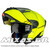 ΚΡΑΝΟΣ MT ATOM 2 SV A2 (ΑΝΟΙΓΟMENO) ΚΙΤΡΙΝΟ FLUO