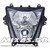 ΦΑΝΑΡΙ ΕΜΠΡΟΣ SUZUKI GSX-R 1300 HAYABUSA GEN2 (08-20) ROC