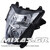 ΦΑΝΑΡΙ ΕΜΠΡΟΣ SUZUKI GSX-R 1300 HAYABUSA GEN2 (08-20) ROC