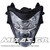 ΦΑΝΑΡΙ ΕΜΠΡΟΣ SUZUKI GSX-R 1300 HAYABUSA GEN2 (08-20) ROC