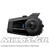 ΕΝΔΟΕΠΙΚΟΙΝΩΝΙΑ SENA 10C-EVO-02 + CAMERA SINGLE