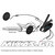 ΕΝΔΟΕΠΙΚΟΙΝΩΝΙΑ SENA 50R-02 (sound by Harman Kardon) SINGLE