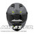 ΚΡΑΝΟΣ MT ΚΛΕΙΣΤΟ (FULLFACE) STINGER 2 ECE 22.06 A12 ΓΚΡΙ ΜΑΤ