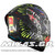 ΚΡΑΝΟΣ MT ΚΛΕΙΣΤΟ (FULLFACE) STINGER 2 ECE 22.06 AKIN A3