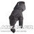 ΓΑΝΤΙΑ ΜΗΧΑΝΗΣ NORDCODE RIDER PRO LADY CORDURA ΜΑΥΡΑ