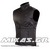 ΓΙΛΕΚΟ NORDCODE ΙΣΟΘΕΡΜΙΚΟ & ΑΝΤΙΑΝΕΜΙΚΟ THERMO VEST ΜΑΥΡΟ