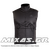 ΓΙΛΕΚΟ NORDCODE ΙΣΟΘΕΡΜΙΚΟ & ΑΝΤΙΑΝΕΜΙΚΟ THERMO VEST ΜΑΥΡΟ