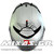 ΚΡΑΝΟΣ MT ΚΛΕΙΣΤΟ (FULLFACE) THUNDER 4 SV ΛΕΥΚΟ ΠΕΡΛΑ