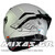 ΚΡΑΝΟΣ MT ΚΛΕΙΣΤΟ (FULLFACE) THUNDER 4 SV ΛΕΥΚΟ ΠΕΡΛΑ