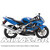 ΚΟΥΣΤΟΥΜΙ (FAIRING SET) HONDA CBR 600 F4I (2004-2007) 10ΤΜΧ