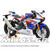 ΚΟΥΣΤΟΥΜΙ (FAIRING SET) HONDA CBR 1000RR-R (2020-2022) 25ΤΜΧ
