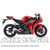 ΚΟΥΣΤΟΥΜΙ (FAIRING SET) HONDA CBR 1000RR (2008-2011) 21ΤΜΧ
