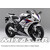 ΚΟΥΣΤΟΥΜΙ (FAIRING SET) HONDA CBR 1000RR (2012-2016) 24ΤΜΧ