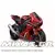 ΚΟΥΣΤΟΥΜΙ (FAIRING SET) HONDA CBR 1000RR (2017-2024) 25ΤΜΧ