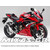 ΚΟΥΣΤΟΥΜΙ (FAIRING SET) HONDA CBR 400R (2022) 25ΤΜΧ