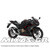 ΚΟΥΣΤΟΥΜΙ (FAIRING SET) HONDA CBR 500R (2019-2021) 25ΤΜΧ