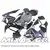 ΚΟΥΣΤΟΥΜΙ (FAIRING SET) HONDA CBR 600RR (2005-2006) 20ΤΜΧ