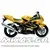 ΚΟΥΣΤΟΥΜΙ (FAIRING SET) HONDA CBR 600 F4I (2001-2003) 10ΤΜΧ