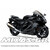 ΚΟΥΣΤΟΥΜΙ (FAIRING SET) SUZUKI HAYABUSA GEN-3 (2021-2024) 36ΤΜΧ