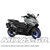 ΚΟΥΣΤΟΥΜΙ (FAIRING SET) YAMAHA T-MAX 560 (2020-2021) 18ΤΜΧ