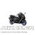 ΚΟΥΣΤΟΥΜΙ (FAIRING SET) YAMAHA T-MAX 560 (2022-2024) 15ΤΜΧ