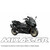 ΚΟΥΣΤΟΥΜΙ (FAIRING SET) YAMAHA T-MAX 560 (2022-2024) 15ΤΜΧ