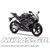 ΚΟΥΣΤΟΥΜΙ (FAIRING SET) YAMAHA YZF-R125 (2008-2012) 21ΤΜΧ