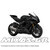 ΚΟΥΣΤΟΥΜΙ (FAIRING SET) YAMAHA YZF-R6 (2017-2020) 22ΤΜΧ