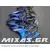 ΚΟΥΣΤΟΥΜΙ (FAIRING SET) YAMAHA YZF-R6 (2017-2020) 22ΤΜΧ