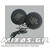 KIT ΑΚΟΥΣΤΙΚΩΝ CARDO JBL® 45mm
