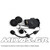 ΚΙΤ ΔΕΥΤΕΡΟΥ ΚΡΑΝΟΥΣ CARDO ΓΙΑ PACKTALK (JBL®)
