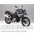 ΚΟΥΣΤΟΥΜΙ (FAIRING SET) BMW F750/F850GS (2018-2020) 9ΤΜΧ