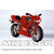 ΚΟΥΣΤΟΥΜΙ (FAIRING SET) DUCATI 996/748/916/998 (1996-2002) SOLO SEAT 8ΤΜΧ