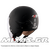 ΚΡΑΝΟΣ AXOR STRIKER SC (JET) ΜΑΥΡΟ ΜΑΤ