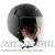 ΚΡΑΝΟΣ AXOR STRIKER SC (JET) ΜΑΥΡΟ ΜΑΤ