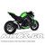 ΚΟΥΣΤΟΥΜΙ (FAIRING SET) KAWASAKI Z900 (2020-2022) 24ΤΜΧ