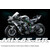 ΚΟΥΣΤΟΥΜΙ (FAIRING SET) KAWASAKI NINJA H2 (2015-2022) 29ΤΜΧ