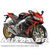 ΚΟΥΣΤΟΥΜΙ (FAIRING SET) APRILIA RSV-4 1000 (2008-2014) 26ΤΜΧ
