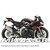 ΚΟΥΣΤΟΥΜΙ (FAIRING SET) APRILIA RSV-4 1100 (2022-2024) 23ΤΜΧ