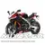 ΚΟΥΣΤΟΥΜΙ (FAIRING SET) APRILIA RSV-4 1100 (2022-2024) 23ΤΜΧ