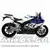 ΚΟΥΣΤΟΥΜΙ (FAIRING SET) BMW S1000RR (2015-2016) 21ΤΜΧ