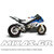 ΚΟΥΣΤΟΥΜΙ (FAIRING SET) BMW S1000RR (2015-2016) 21ΤΜΧ
