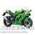 ΚΟΥΣΤΟΥΜΙ (FAIRING SET) KAWASAKI ZX-10R (2021-2024) 21ΤΜΧ
